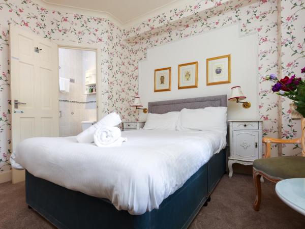 Cransley Apart Hotel : photo 4 de la chambre chambre double standard