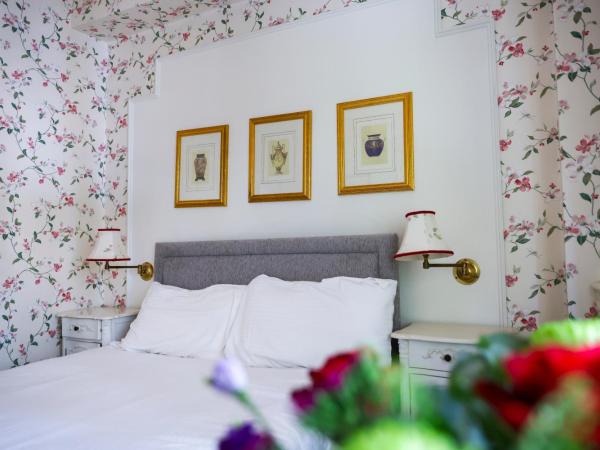 Cransley Apart Hotel : photo 8 de la chambre chambre double standard