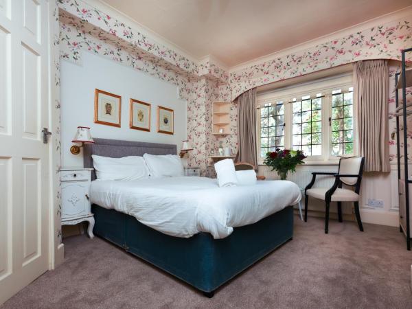 Cransley Apart Hotel : photo 7 de la chambre chambre double standard