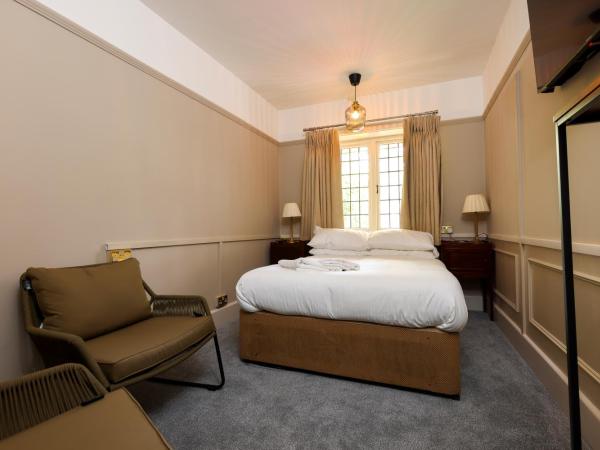 Cransley Apart Hotel : photo 5 de la chambre chambre double deluxe (2 adultes + 1 enfant)
