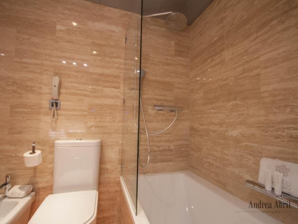 Palacio Pinello : photo 4 de la chambre chambre double basique