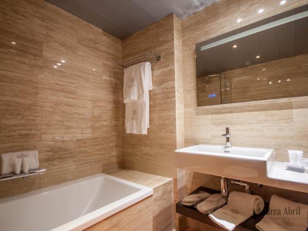 Palacio Pinello : photo 2 de la chambre chambre double basique