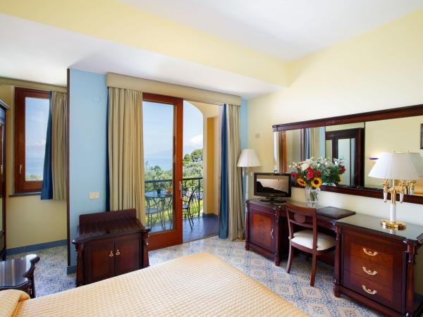 Johanna Park Hotel : photo 1 de la chambre chambre double