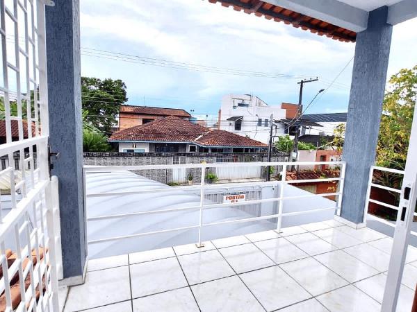 Hotel Residencial Manaus - Flores : photo 3 de la chambre suite standard