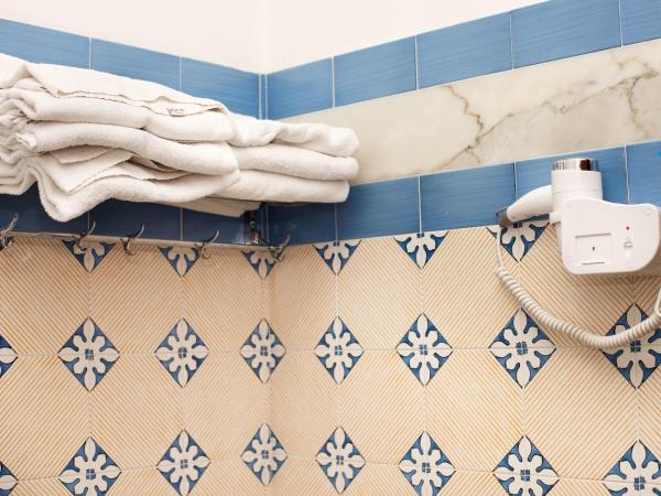 Johanna Park Hotel : photo 4 de la chambre chambre triple