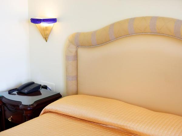 Johanna Park Hotel : photo 3 de la chambre chambre double