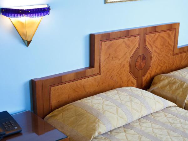 Johanna Park Hotel : photo 4 de la chambre chambre double