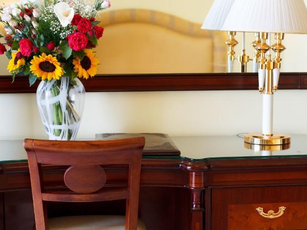 Johanna Park Hotel : photo 1 de la chambre chambre simple