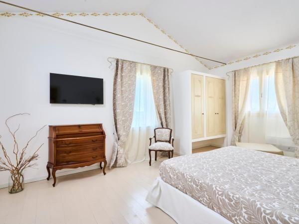 Agriturismo Borgonuovo : photo 2 de la chambre chambre double ou lits jumeaux