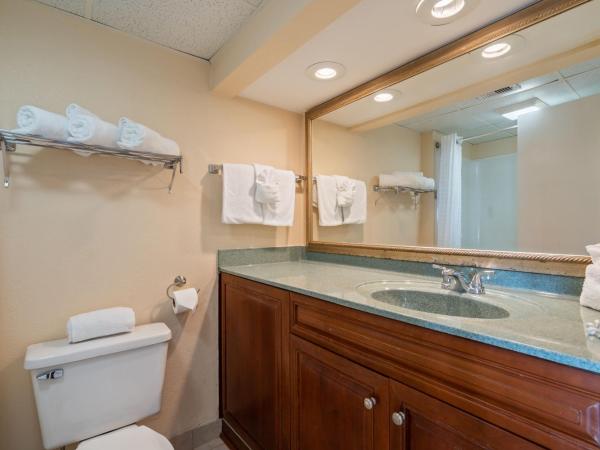 Caravelle Resort : photo 4 de la chambre suite avec balcon