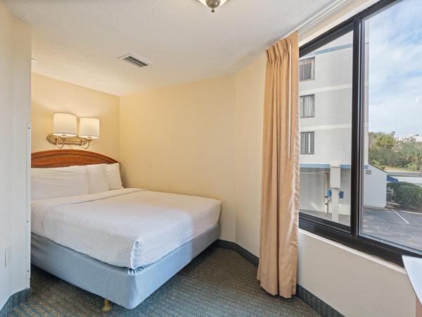 Caravelle Resort : photo 3 de la chambre suite