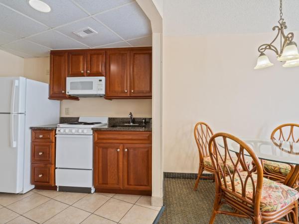 Caravelle Resort : photo 2 de la chambre suite
