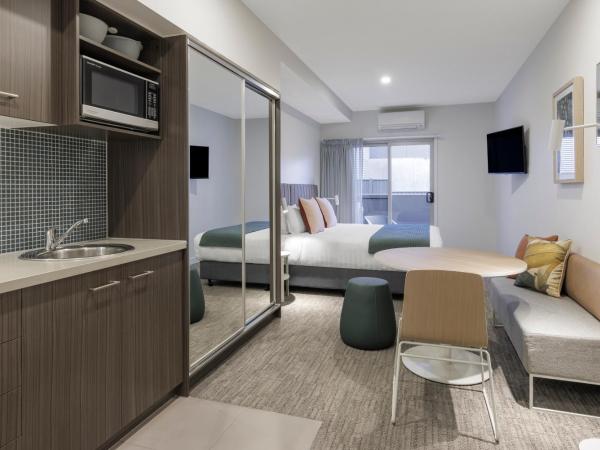 Quest Bundoora : photo 1 de la chambre studio