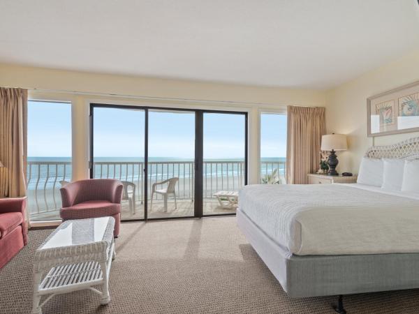 Caravelle Resort : photo 1 de la chambre suite avec balcon