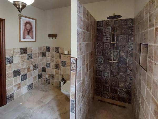 B&B Sara Sueño : photo 4 de la chambre chambre lit king-size deluxe