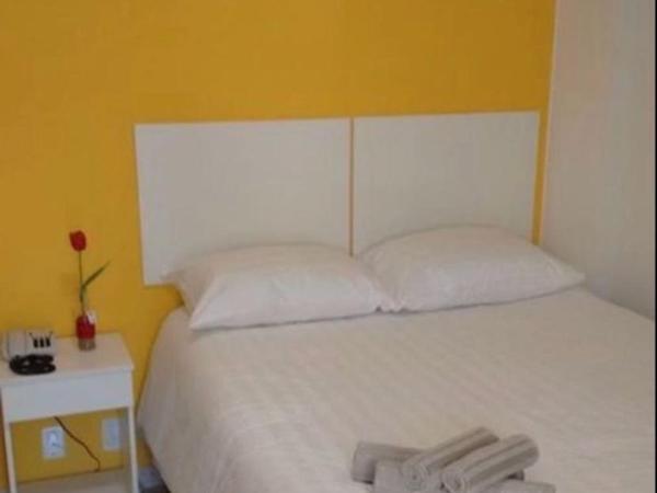 Hostel Pontal do Duque : photo 1 de la chambre suite standard