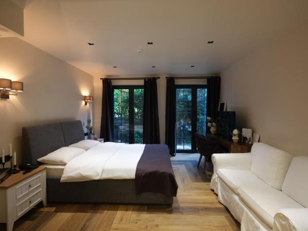 VİLLA POLONEZ : photo 4 de la chambre chambre double standard