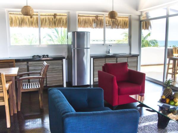 Hotel Rockaway : photo 5 de la chambre appartement