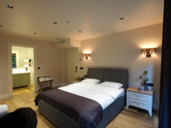 VİLLA POLONEZ : photo 3 de la chambre chambre double deluxe avec balcon