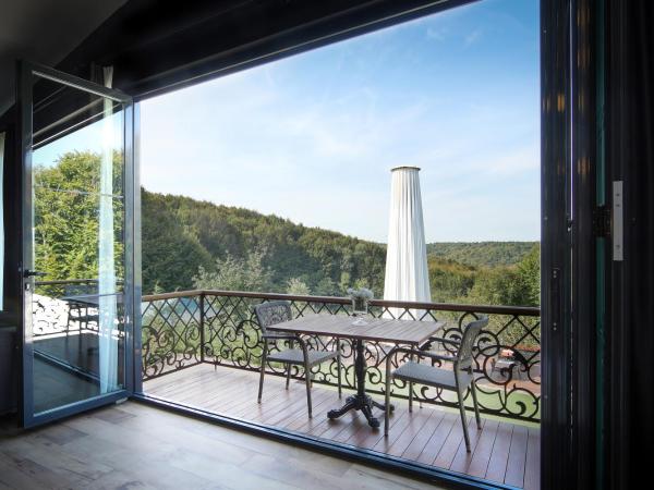 VİLLA POLONEZ : photo 7 de la chambre chambre lit king-size deluxe