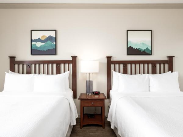 Manteo at Eldorado Resort : photo 3 de la chambre chambre deluxe - vue sur lac