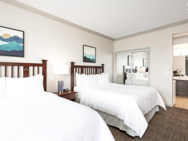 Manteo at Eldorado Resort : photo 4 de la chambre chambre deluxe - vue sur lac