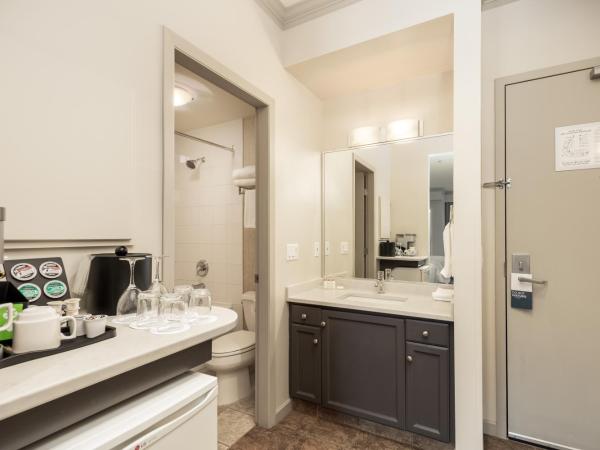 Manteo at Eldorado Resort : photo 5 de la chambre chambre deluxe - vue sur lac