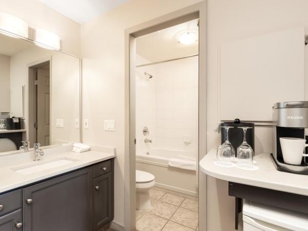 Manteo at Eldorado Resort : photo 2 de la chambre chambre familiale deluxe