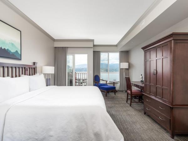 Manteo at Eldorado Resort : photo 3 de la chambre chambre familiale deluxe