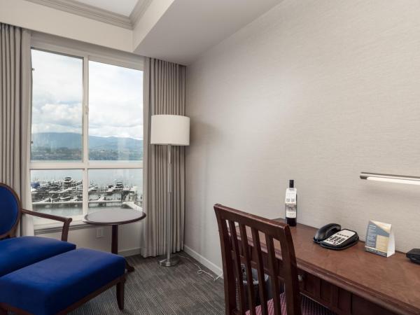 Manteo at Eldorado Resort : photo 6 de la chambre chambre familiale deluxe