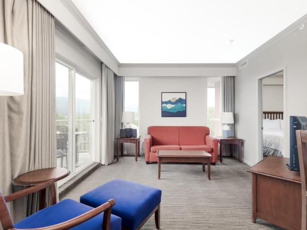 Manteo at Eldorado Resort : photo 1 de la chambre suite premium 1 chambre