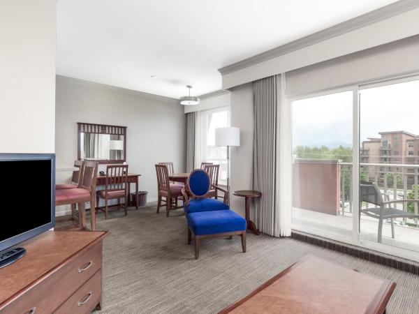 Manteo at Eldorado Resort : photo 6 de la chambre suite premium 1 chambre