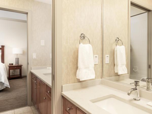 Manteo at Eldorado Resort : photo 4 de la chambre suite 1 chambre - vue sur lac