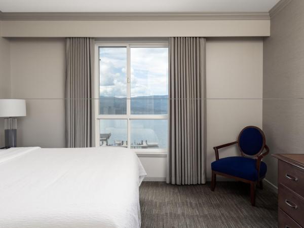 Manteo at Eldorado Resort : photo 8 de la chambre suite 1 chambre - vue sur lac