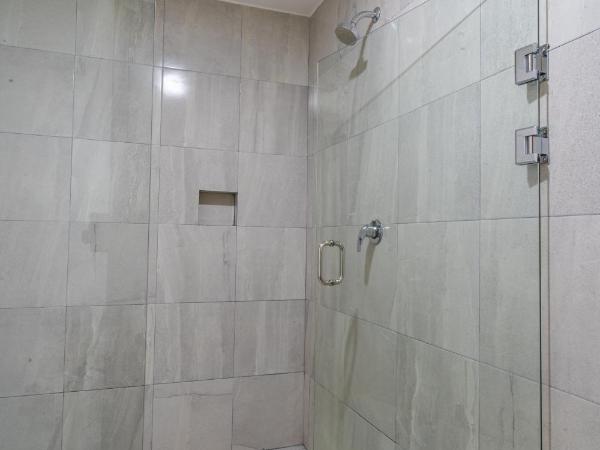 Hotel Pacific Blue Mazatlan : photo 6 de la chambre chambre standard lit queen-size