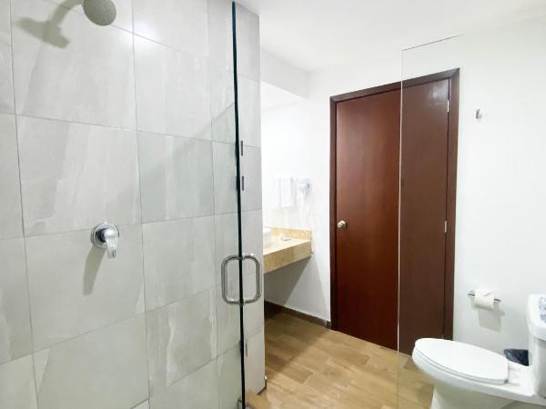 Hotel Pacific Blue Mazatlan : photo 1 de la chambre chambre double standard