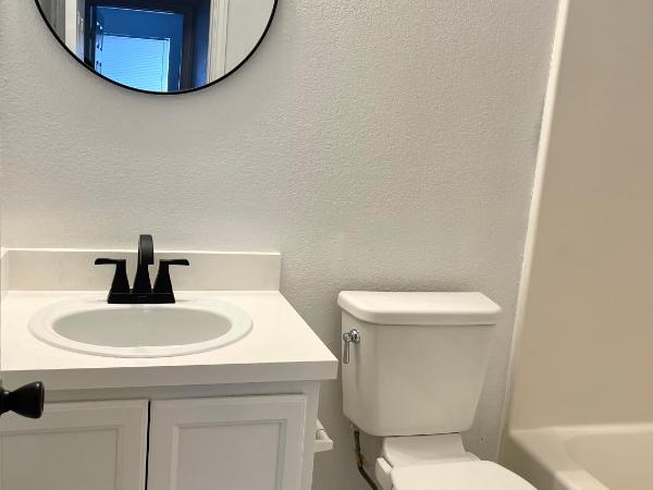 Private room near downtown Dallas2 : photo 4 de la chambre chambre double avec salle de bains privative