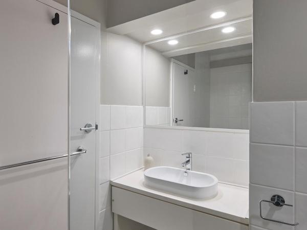 Pensione Hotel Perth : photo 4 de la chambre chambre familiale