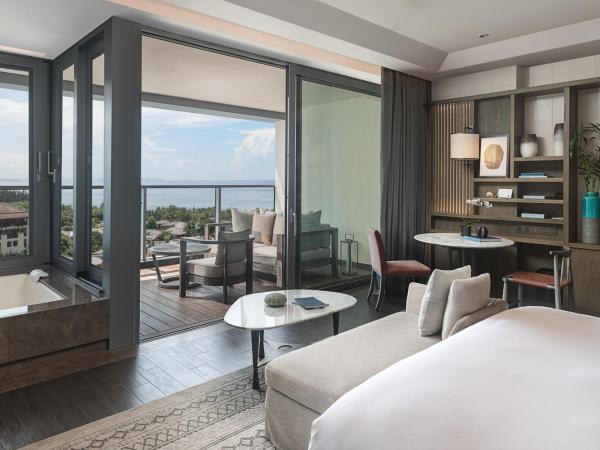 Rosewood Sanya : photo 2 de la chambre seascape ocean view king