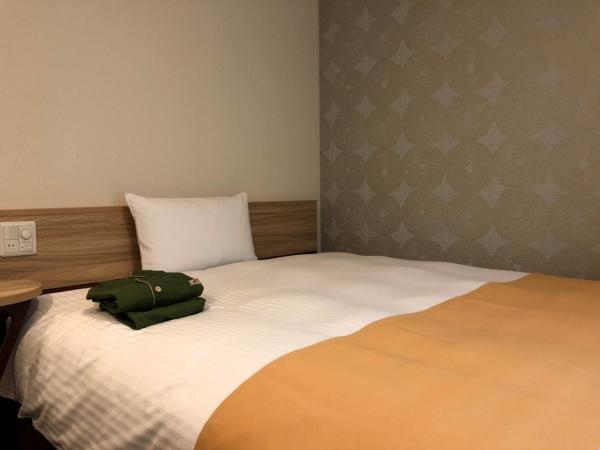 Kuretake Inn Premium Meieki minami : photo 1 de la chambre single room - smoking