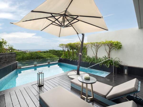 Rosewood Sanya : photo 4 de la chambre ocean view pool king