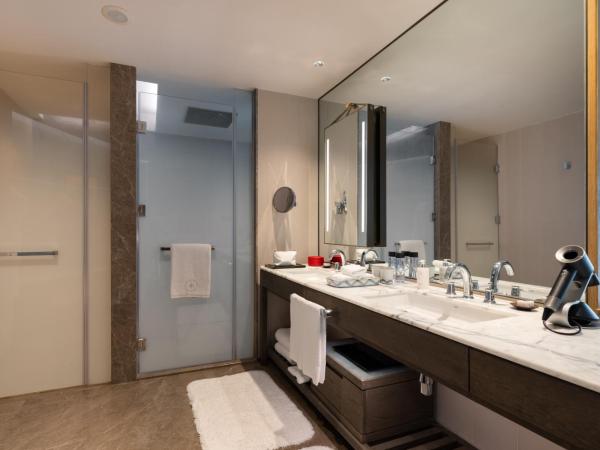 Rosewood Sanya : photo 5 de la chambre suite - vue sur océan