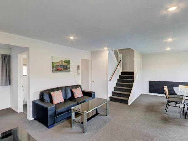 Arista of Rotorua : photo 3 de la chambre appartement 3 chambres