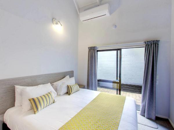 Arista of Rotorua : photo 3 de la chambre appartement familial avec jacuzzi - loft