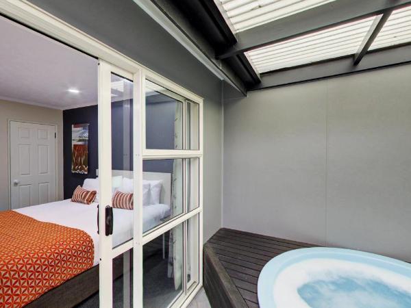 Capri on Fenton : photo 3 de la chambre suite 1 chambre