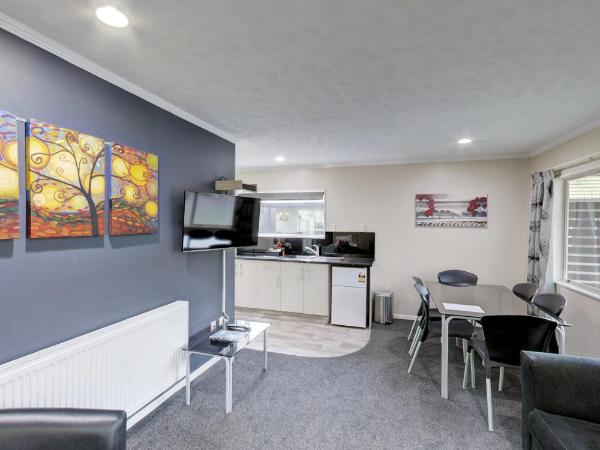 Capri on Fenton : photo 1 de la chambre appartement 2 chambres