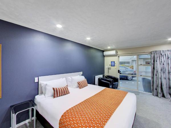 Capri on Fenton : photo 2 de la chambre studio exécutif