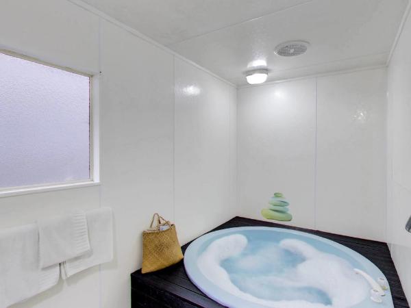 Capri on Fenton : photo 3 de la chambre studio exécutif - accessible aux personnes à mobilité réduite