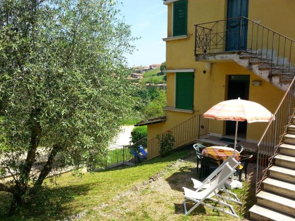 Residence Le Meridiane : photo 7 de la chambre appartement 1 chambre