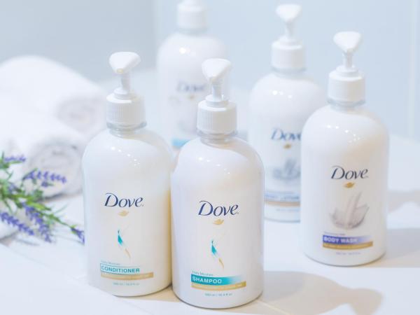 Holiday Inn Osaka Namba, an IHG Hotel : photo 4 de la chambre chambre quadruple - non-fumeurs